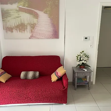 Bel Entier Avec Garage * Fréjus