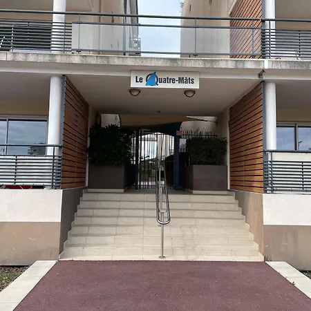شقة Bel Entier Avec Garage Fréjus