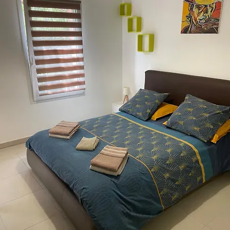 Apartamento Bel Entier Avec Garage